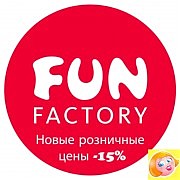 Fun Factory      