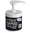 �������� ������ � ������������ Natural  Anal Lube, 142 ��