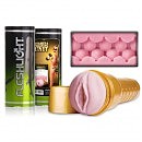 ����������� Fleshlight Pink Lady STU