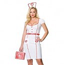 ������ Nurse Knocrout 