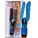 �������� ������� Xcel (Vibrator Xcel blue)