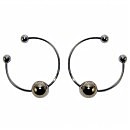 ��������� �� ����� RINGS &mdash; SILVER