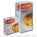 ������������ LifeStyles Intensity, 12 ��