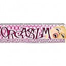���� &laquo;Orgaszm&raquo;, 30ml
