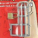 ������� ���� �������� &laquo;Decker Chastity Belt&raquo;