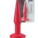 ���� ��� �������� ���������� Pure Modern Butt Plug, 