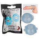    Cock Ring Set pack of 2
