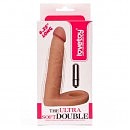       The Ultra Soft Double-Vibrating , 6.25 