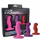    Nexus G-Play Trio Plus