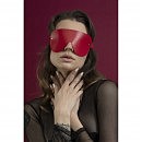   Feral Feelings Blindfold Mask