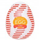   Tenga Egg Tube