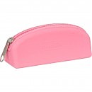    - PowerBullet  Silicone Zippered Bag Pink