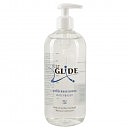      Just Glide Water-based, 500 