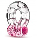   Play with me Arouser vibrating C-ring