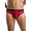   031 Slip Mike red Passion