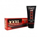    ( ) PRORINO XXXL Cream for men 65 