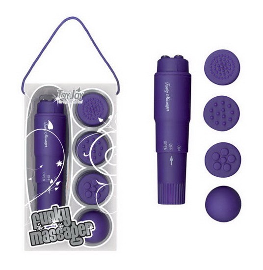 �������� FUNKY MASSAGER