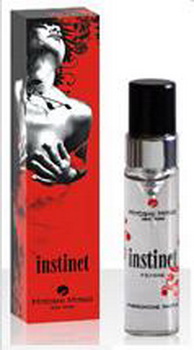 Instinct,5 ml