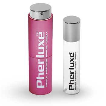 PherLuxe Pink
