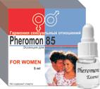 PHEROMON 85