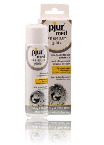 pjurMED Premium glide 100 ml