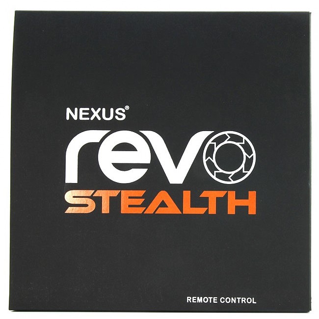   Nexus Revo Stealth