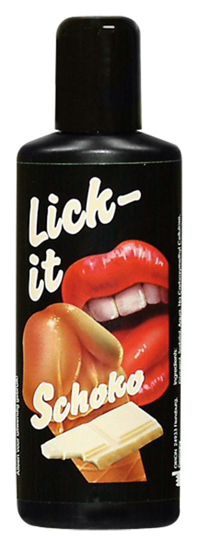   Lick-it Schoko, ( ) 100 