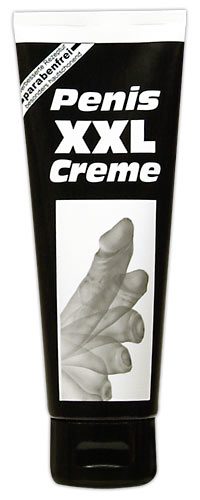     Penis-XXL-Creme 80ml Massage