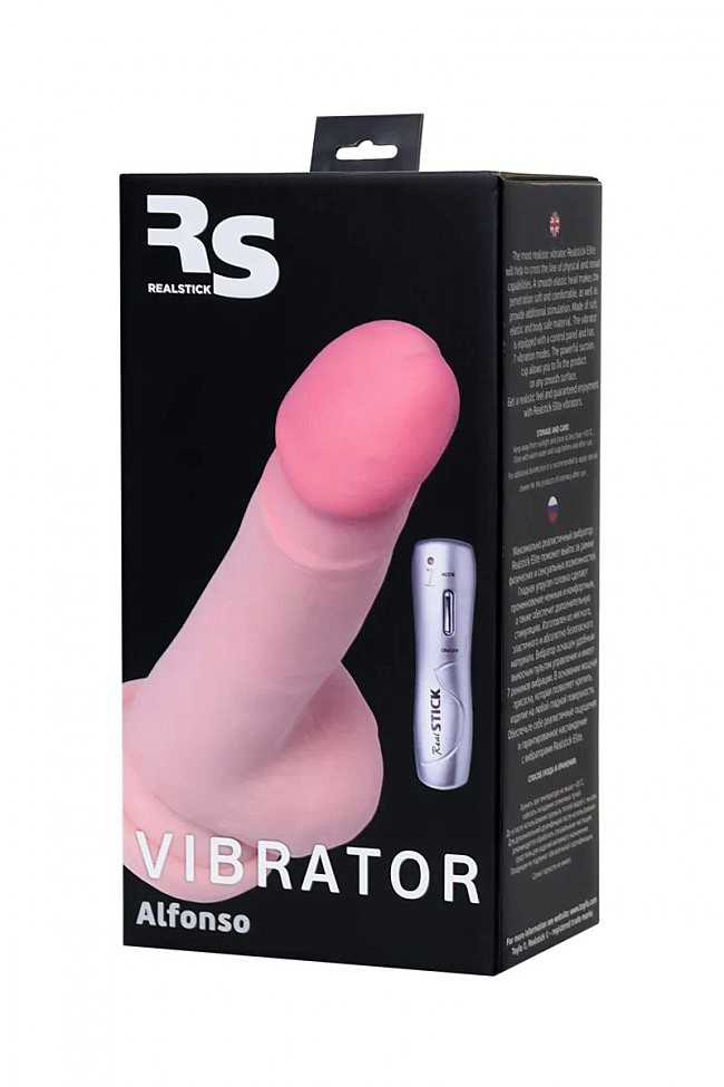   Suction cup based vibrator
