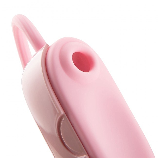    Otouch Louis Vibrate Pink  ,  