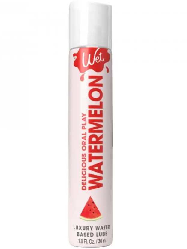      Wet Watermelon, 30 