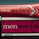    Men Stop Stop, 18 