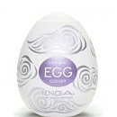  Tenga Egg Cloudy ()