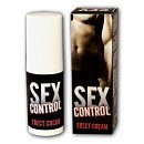   «SEX CONTROL ERECT CREAM» 30 