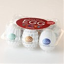   Tenga Egg Hard Boild Pack
