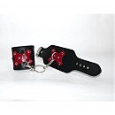    Cuffs HC-12  Scappa