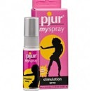     pjur My Spray,20 
