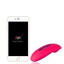   Magic Motion  Candy Smart Wearable Vibe