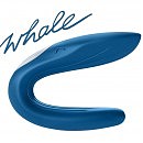    Satisfyer Double Whale   