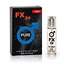     FX24 PURE for men, 5 ml 