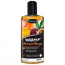   WARMup Mango + Maracuya, 150 