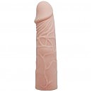    Penis Sleeve Flesh 6 inch,17   3,9 