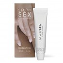    Finger Play Slow Sex by Bijoux Indiscrets, 30 
