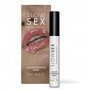     Mouthwatering Spray Slow Sex by Bijoux Indiscrets, 13 