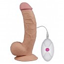    Lovetoy The Ultra Soft Dude Vibrating, 20  4,5 