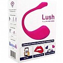 Lovense Lush 2    Bluetooth-   