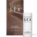       FULL BODY SOLID PERFUME  Slow Sex by Bijoux Indiscrets ()