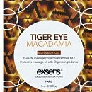    Exsens Tiger Eye Macadamia 3