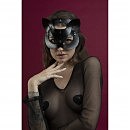   Feral Feelings  Catwoman Mask