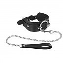   Fetish Tentation Ring and Leash, 41,1  4,4 
